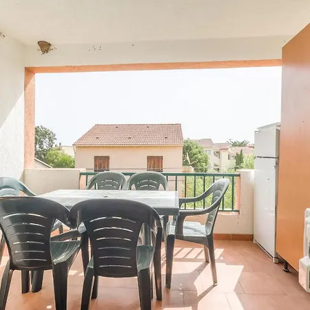 Apartament La Marine De Bravone Linguizzetta