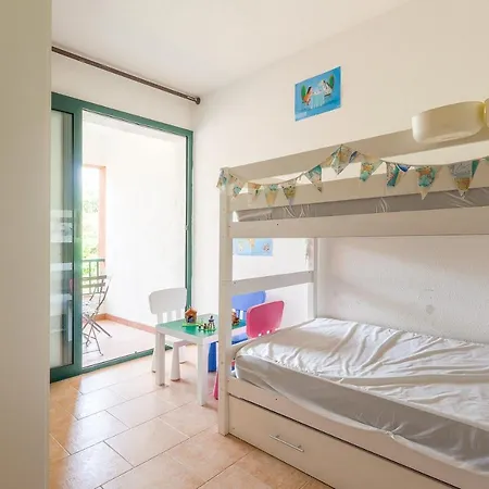 La Marine De Bravone *