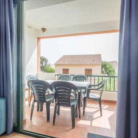 La Marine De Bravone *