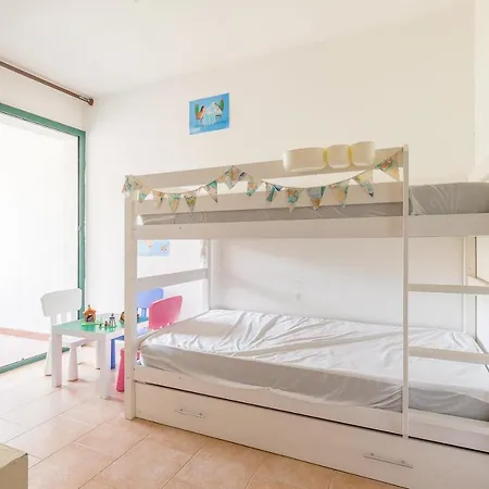 La Marine De Bravone Linguizzetta