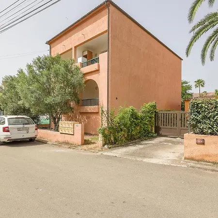 Appartamento La Marine De Bravone