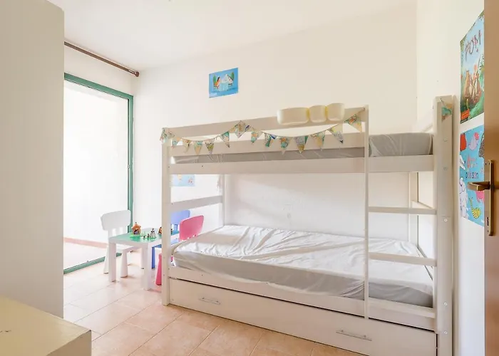 La Marine De Bravone Linguizzetta