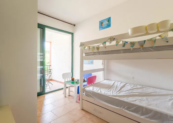 La Marine De Bravone *