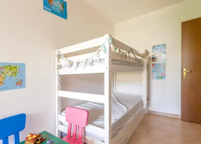 Apartmán La Marine De Bravone